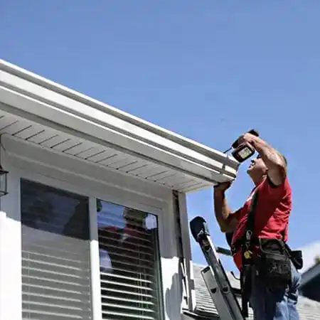 gutter services Galveston